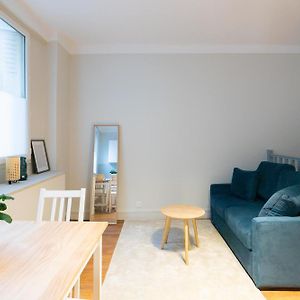 Apartamento Deluxe de 1 Dormitorio